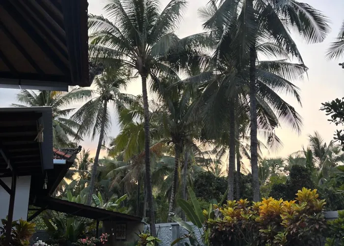 Ganesha Penuktukan Privatunterkunft Tejakula