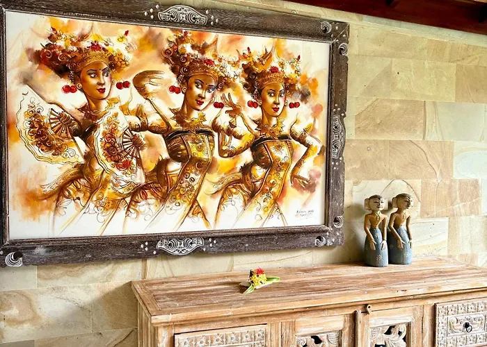 Ganesha Penuktukan *